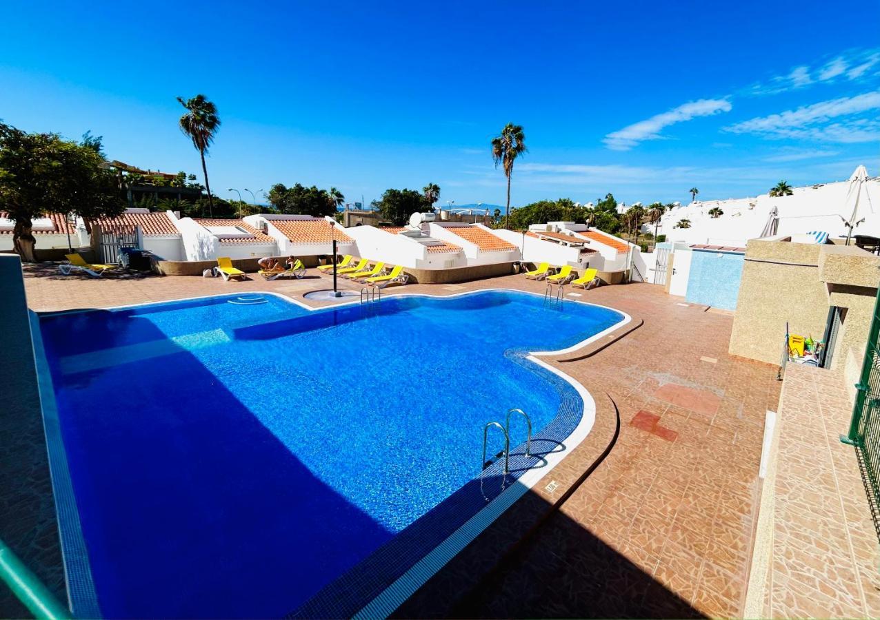 Apartment Marie Costa Adeje  Exterior photo