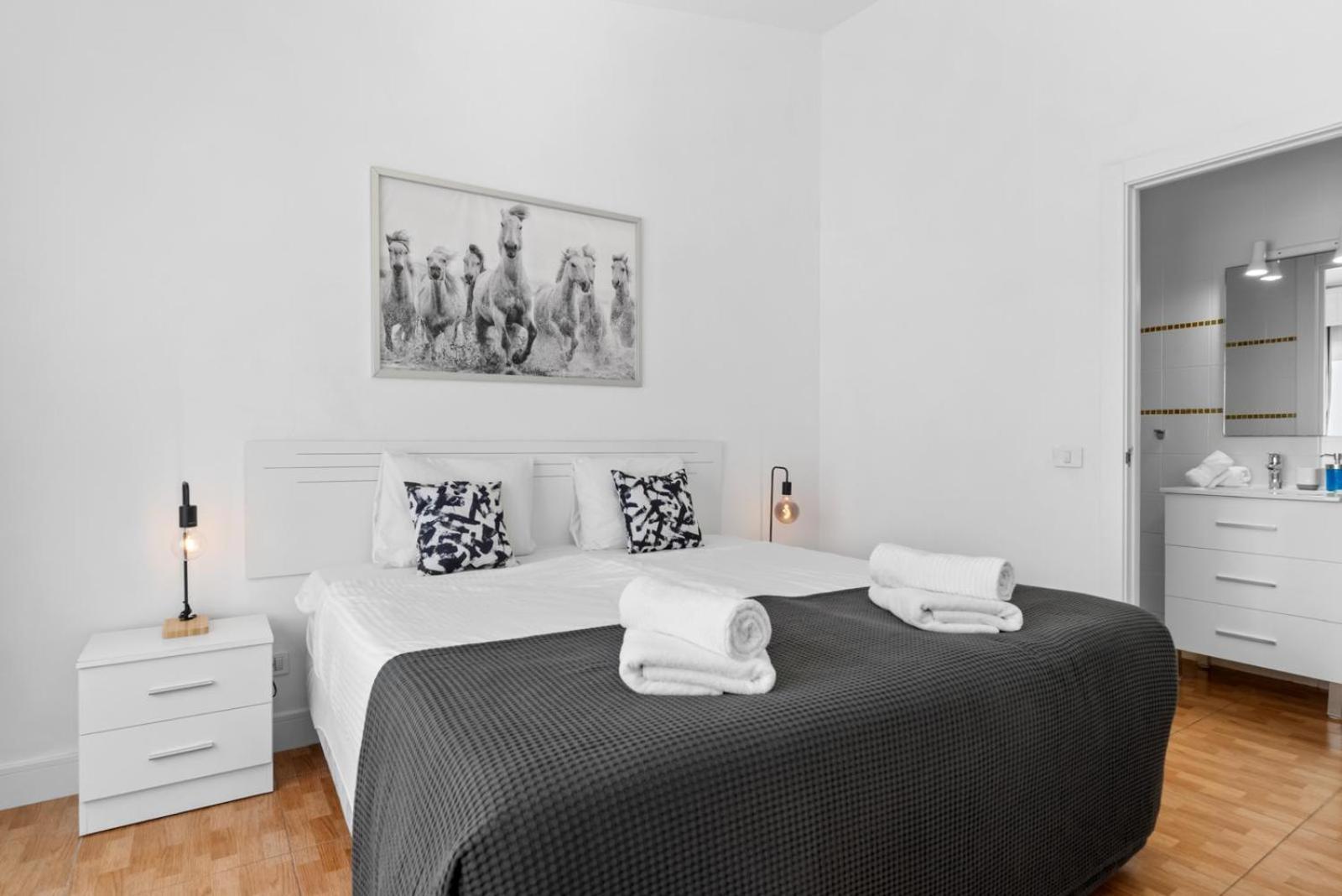 Apartment Marie Costa Adeje  Exterior photo
