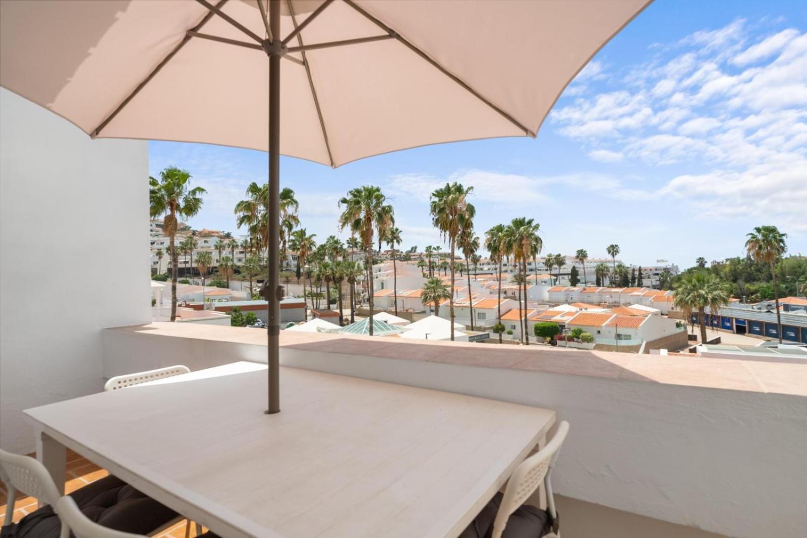 Apartment Marie Costa Adeje  Exterior photo
