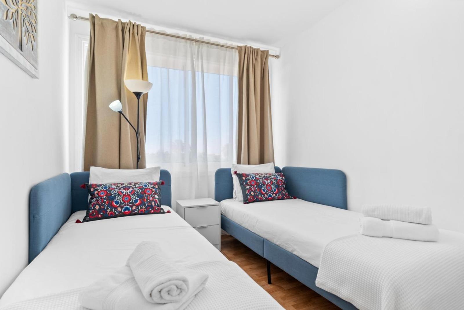 Apartment Marie Costa Adeje  Exterior photo