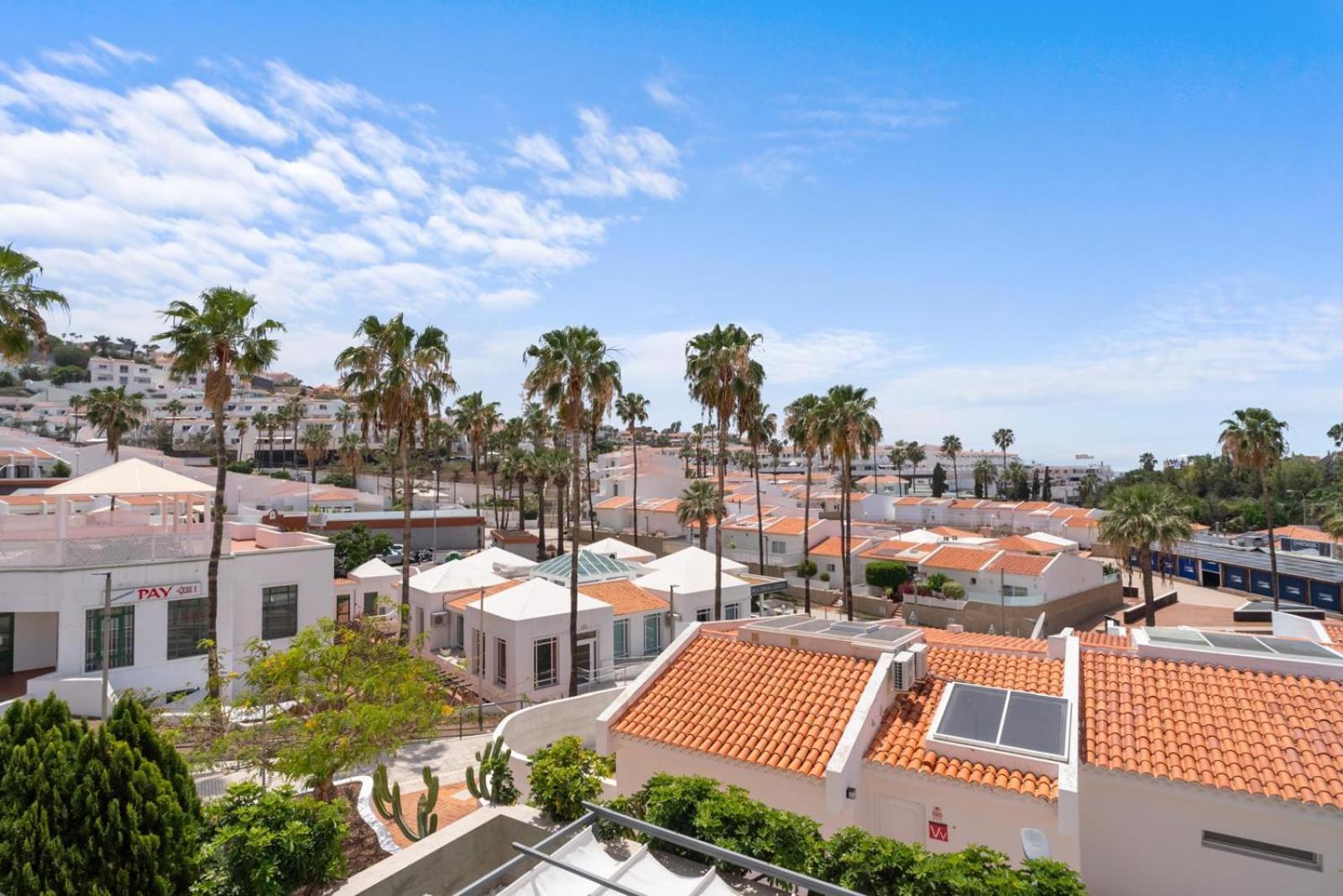Apartment Marie Costa Adeje  Exterior photo